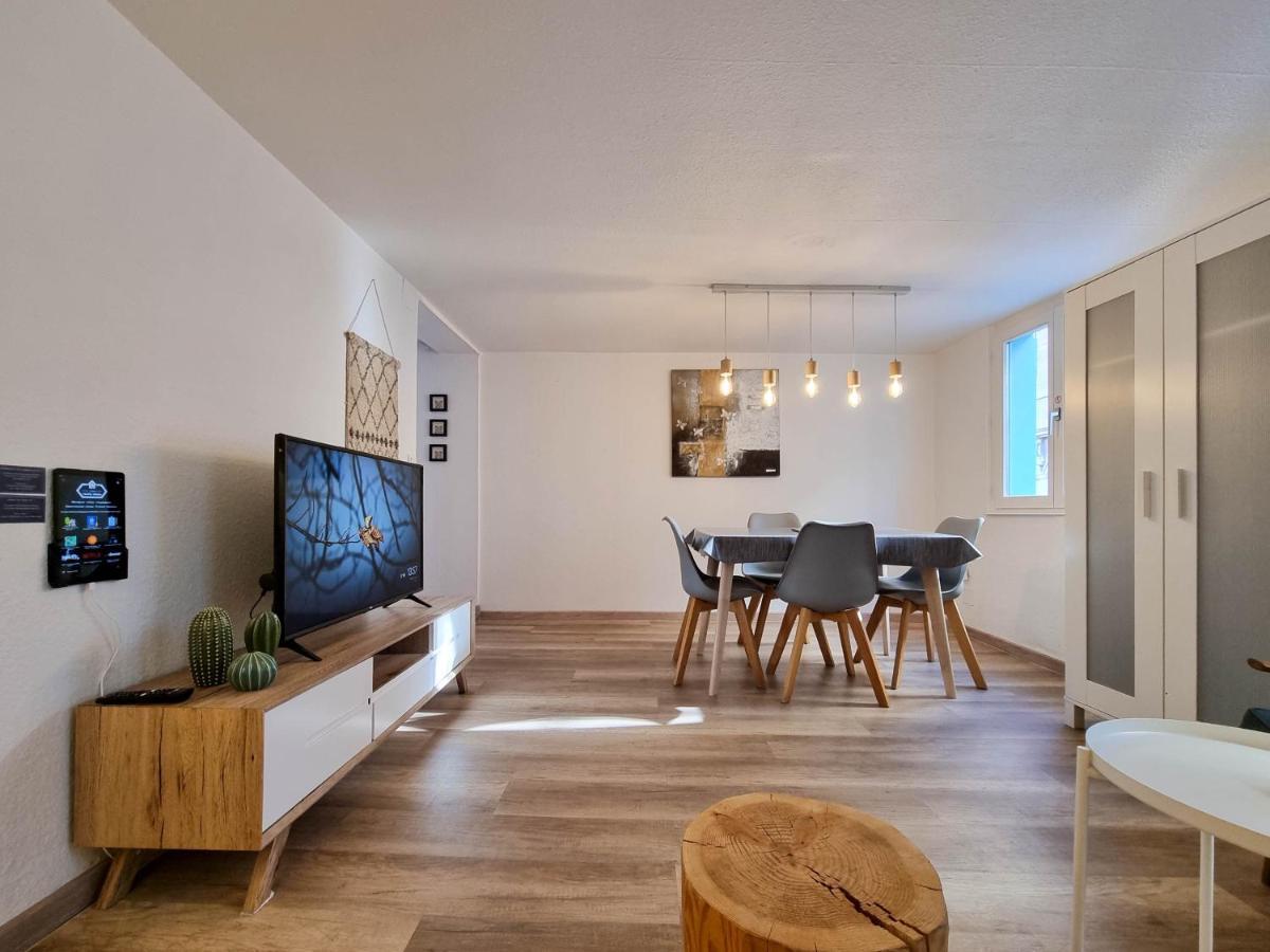 Travel Homes - Newgate 1, Elegant, Heart Of Кольмар Экстерьер фото