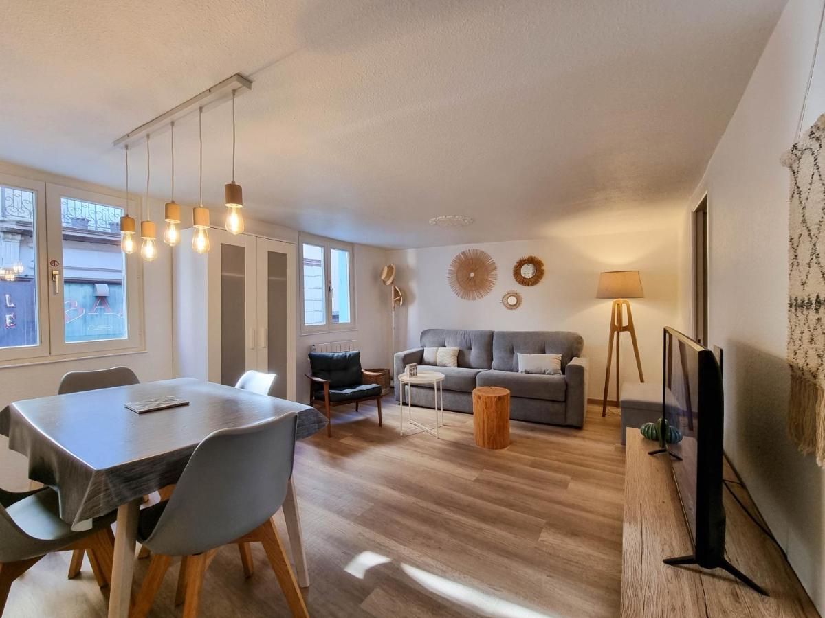 Travel Homes - Newgate 1, Elegant, Heart Of Кольмар Экстерьер фото